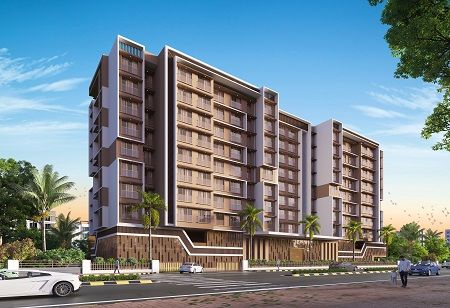 TRU Realty Launches Rs. 200 Cr Spectrum Life in Santacruz, Mumbai